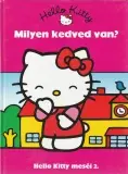 Biztonságos fizetés hello kitty milyen kedved van, hello kitty meséi 2