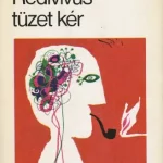 Korlátozott ajánlat botond-bolics györgy redivivus tűzet kér