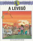 Árengedmény Steve Pollock A levegő