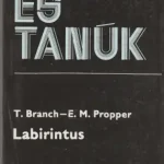 Taylor Branch és Eugene M. Propper Labirintus Outlet