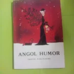Biztonságos fizetés Forgó Margit és Németh István: Angol humor - Tréfás nyelvlecke