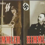 Peter Padfield: Himmler I-II. Szezonális akció