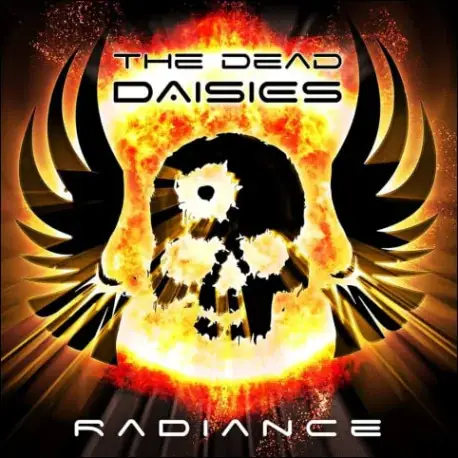 Csak ma LP The Dead Daisies: Radiance (Gatefold)