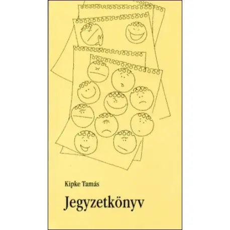 Jegyzetkönyv Azonnal elérhető