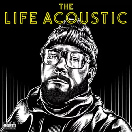CD Everlast: The Life Acoustic (Digipak) Vásárlói kedvenc