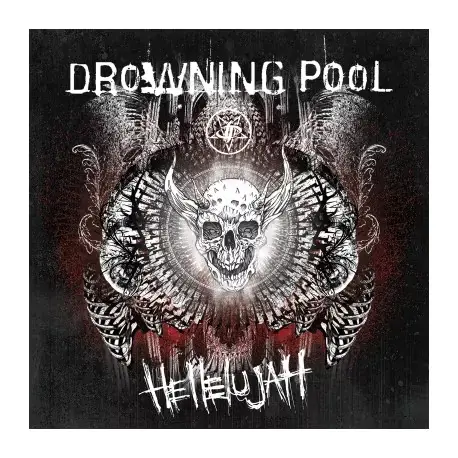 CD Drowning Pool: Hellelujah Kiárusítás