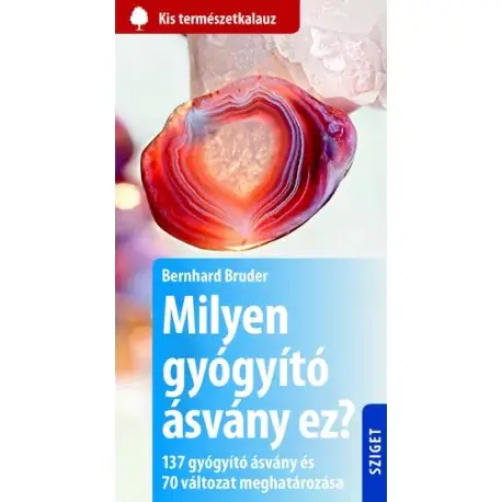 Milyen gyógyító ásvány ez? Szuper ajánlat