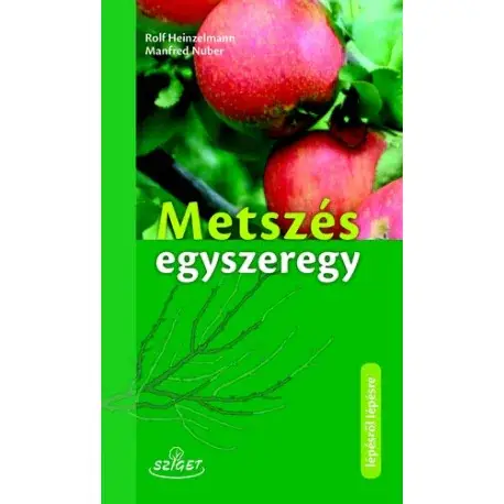 Metszés egyszeregy Alacsony ár