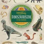 Utolsó esély Érdekességek gyűjteménye – Dinoszauruszok és más ősállatok