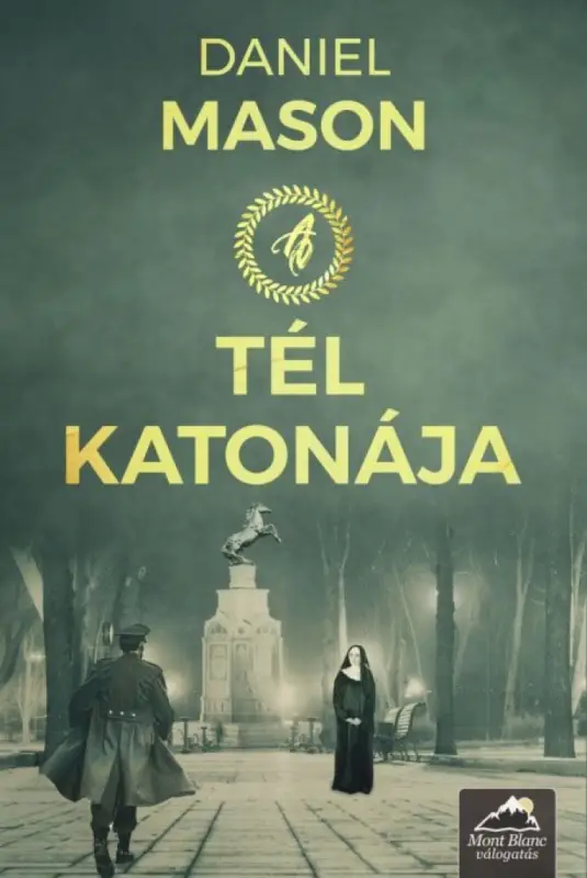 Újdonság A tél katonája
