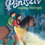 Akció Segítség, lótolvajok!