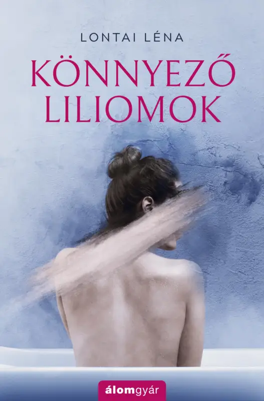 Expressz szállítás Könnyező liliomok