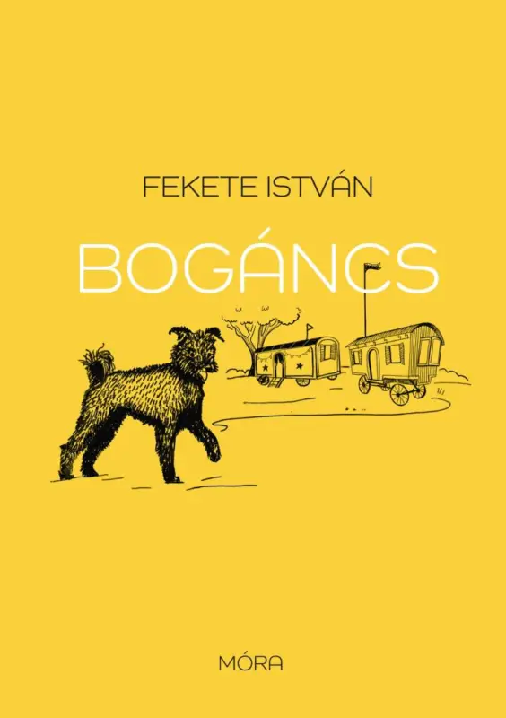 Vedd meg online Bogáncs