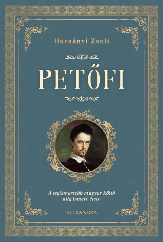 Ne maradj le Petőfi