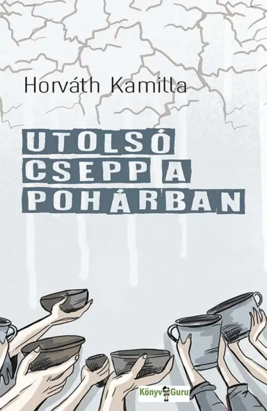 Gyors szállítás Utolsó csepp a pohárban