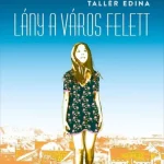 Lány a város felett Bestseller