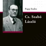 Cs. Szabó László Csak ma