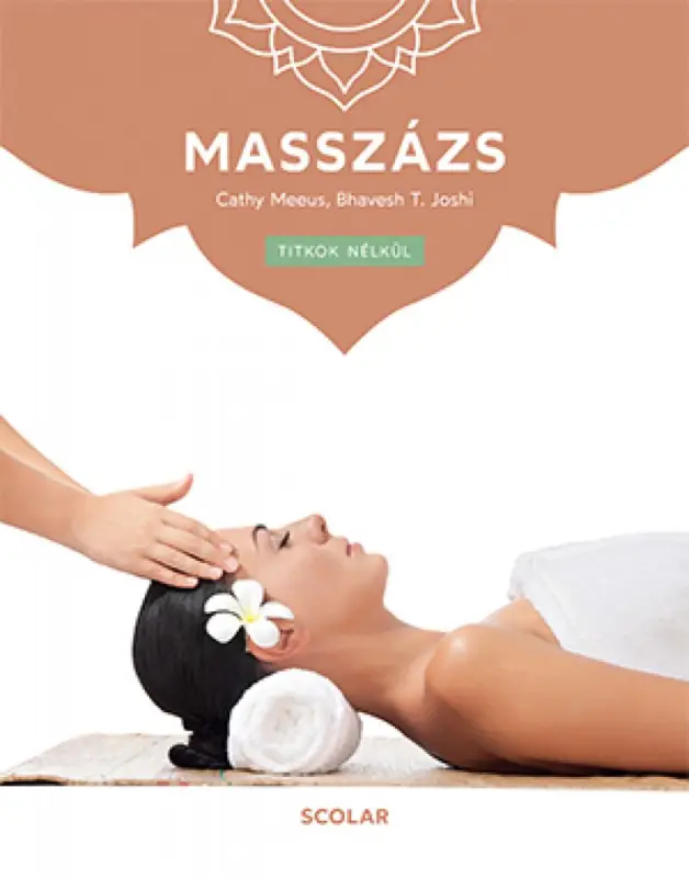 Masszázs (2. kiadás) Újdonság