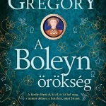 A Boleyn-örökség Vedd meg most