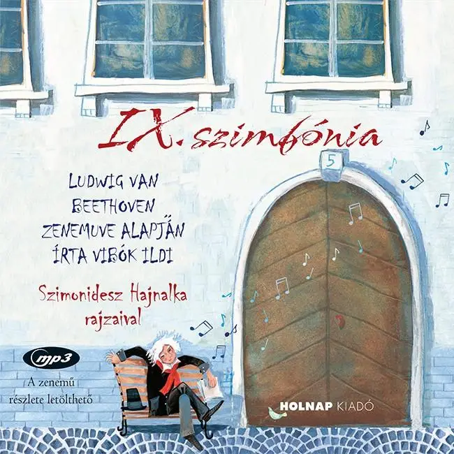 Kihagyhatatlan ajánlat IX. szimfónia