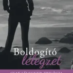 Kedvezményes ár Boldogító lélegzet - Éldekorált