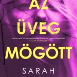 Kiárusítás Az üveg mögött