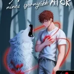 Akciós ár A szerelemnél nincs szörnyűbb átok