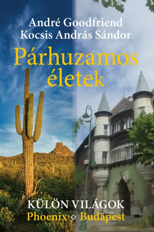 Legnépszerűbb Párhuzamos életek