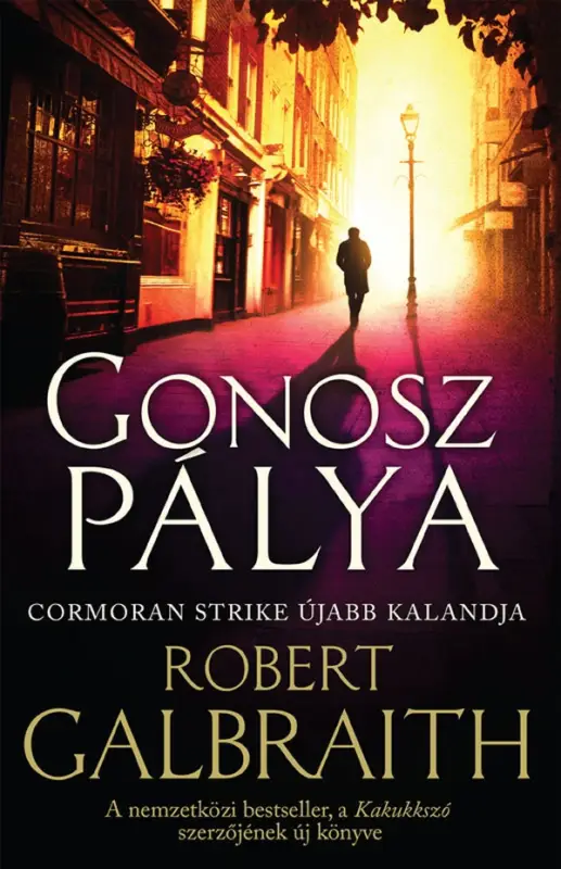 Gonosz pálya Biztonságos fizetés