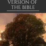 Ajánlat The King James Version of the Bible