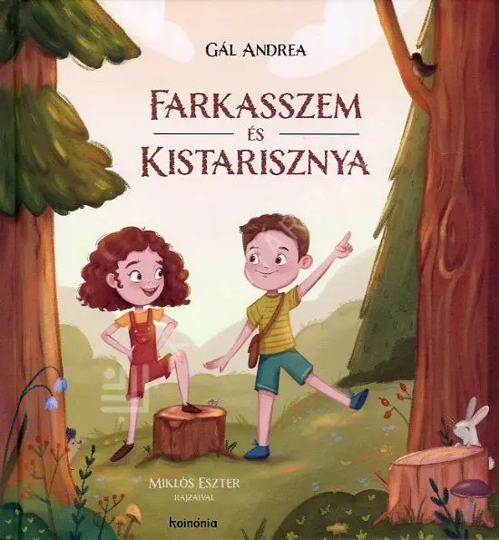 Szezonális akció Farkasszem és Kistarisznya