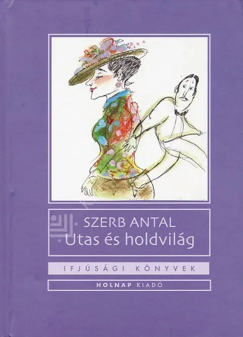 Olcsóbb Utas és holdvilág