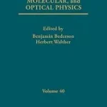 Advances in Atomic, Molecular, and Optical Physics Nézd meg most