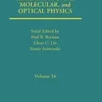 Advances in Atomic, Molecular, and Optical Physics Újdonság