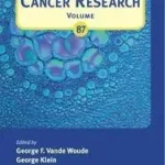 Advances in Cancer Research byVande Woude, George F.; Klein, George; Népszerű