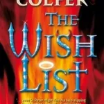 The Wish List byColfer, Eoin; Vedd meg online
