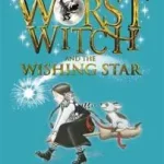 Szuper akció The Worst Witch and The Wishing Star byMurphy, Jill;