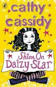 Daizy Star#Shine On, Daizy Star byCassidy, Cathy; Árcsökkenés
