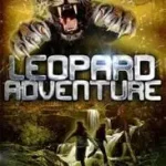 Willard Price#Willard Price: Leopard Adventure byMcGowan, Anthony; Vedd meg online