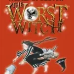 The#A Worst Witch#Bad Spell for the Worst Witch byMurphy, Jill; Expressz kézbesítés
