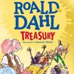 Szezonális akció The Roald Dahl Treasury byDahl, Roald;