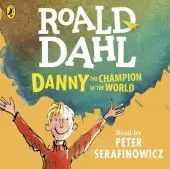 Alacsony ár Danny the Champion of the World byDahl, Roald;