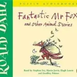 Bestseller Fantastic Mr Fox and Other Animal Stories byDahl, Roald;
