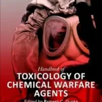 Vedd meg online Handbook of Toxicology of Chemical Warfare Agents byGupta, Ramesh C.;