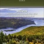 AQUATOX byPark, Dick; Clough, Jonathan; Blancher, Eldon C.; Újdonság