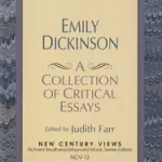 Emily Dickinson byJudith, Judith;Farr, Judith; Ne maradj le