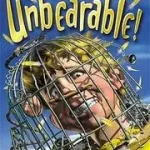 Vásárlói kedvenc Unbearable! byJennings, Paul;