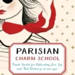 Árengedmény Parisian Charm School byCallan, Jamie Cat;