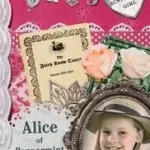 Alice of Peppermint Grove byBell, Davina; Ne maradj le
