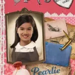 Pearlie the Spy byWang, Gabrielle; Ne maradj le